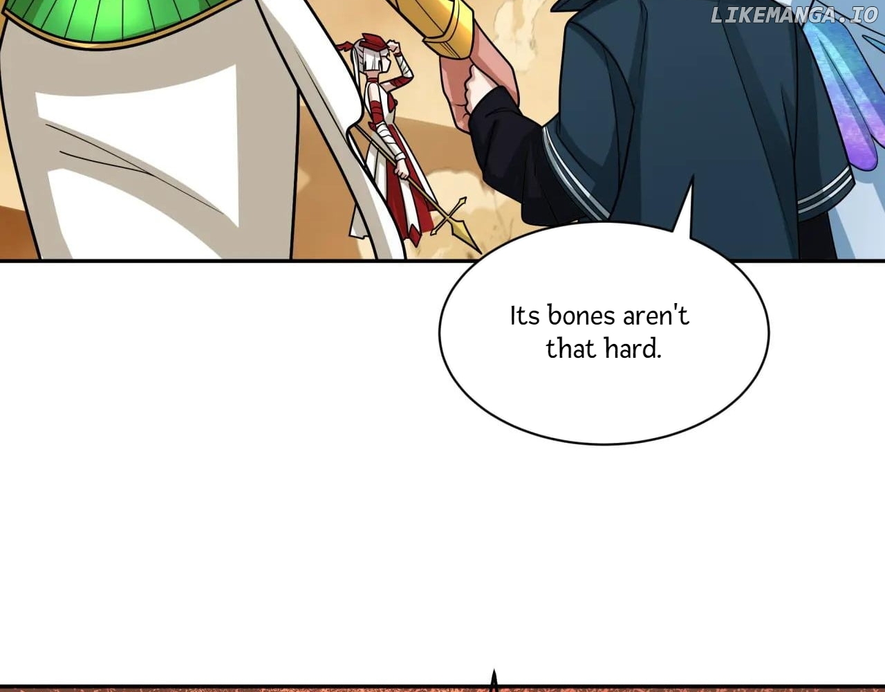 Era of the Haunted Chapter 263 - page 102